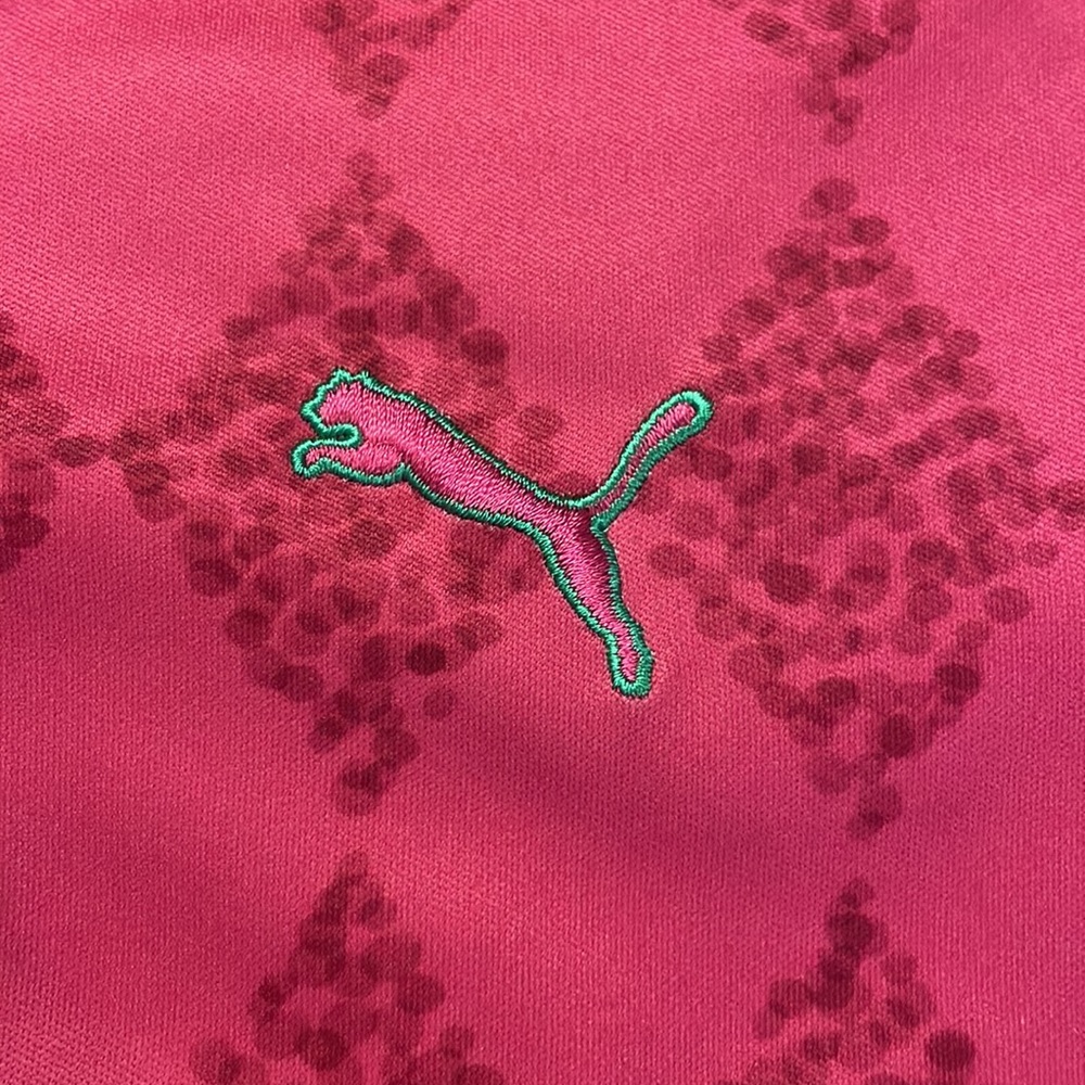 Women’s Puma Golf Shirt - Picture 6 of 7